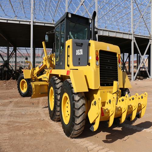 گریدر  دلتا راه ماشین PY200G​